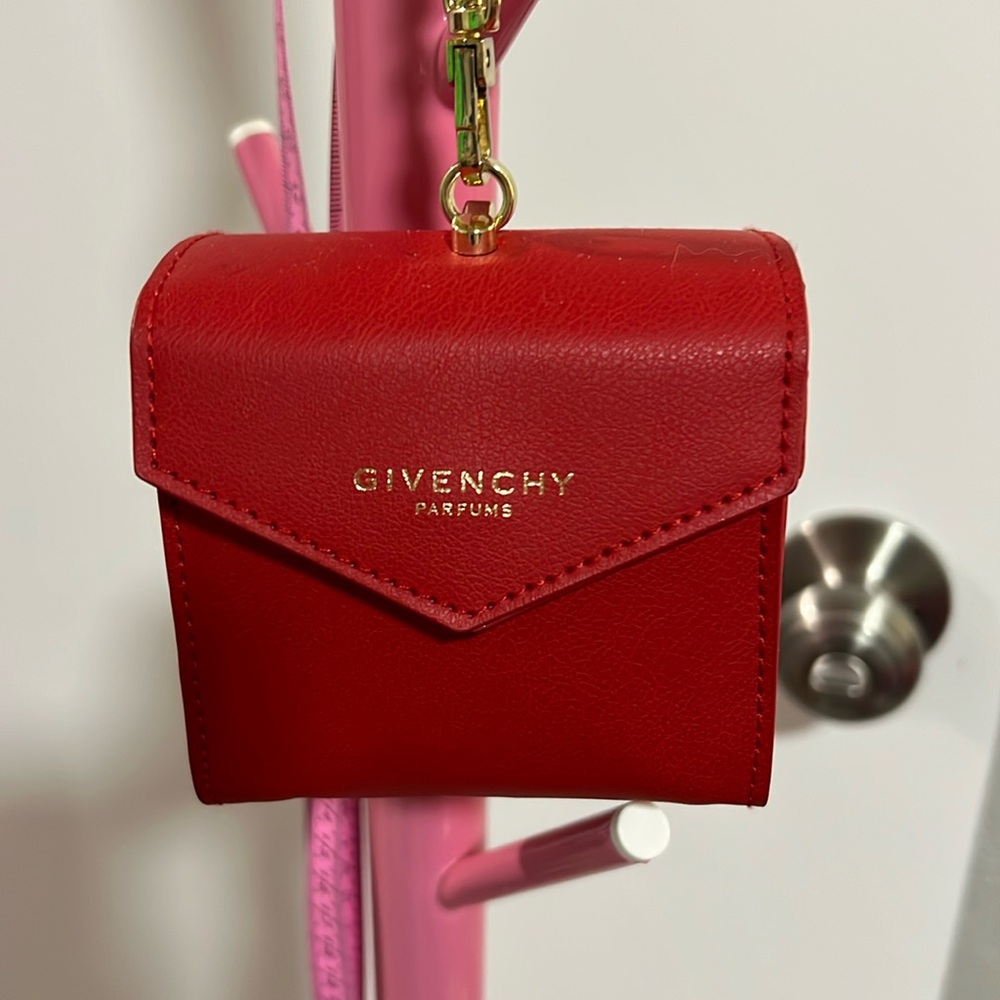 Givenchy Parfume Minibag